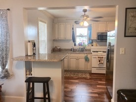 402 Jack St, Unit 2nd in Baltimore, MD - Building Photo