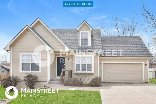 property at 1208 Deena St