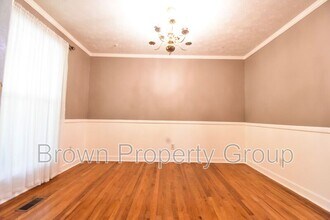 5115 Lake Valley Dr in Fayetteville, NC - Building Photo - Building Photo