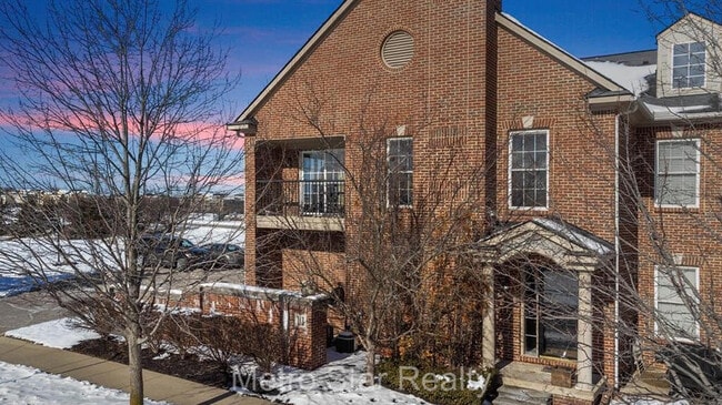 property at 120 Village Way S