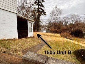 1505 Broad Ave in Charlottesville, VA - Building Photo - Building Photo