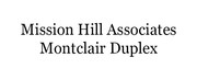 Property Management Company Logo Mission Hill Associates- Montclair Duplex