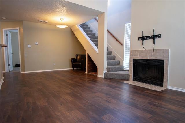 3121 Sondra Dr in Fort Worth, TX - Building Photo - Building Photo