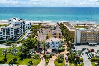 2629 S Ocean Blvd in Highland Beach, FL - Building Photo - Building Photo