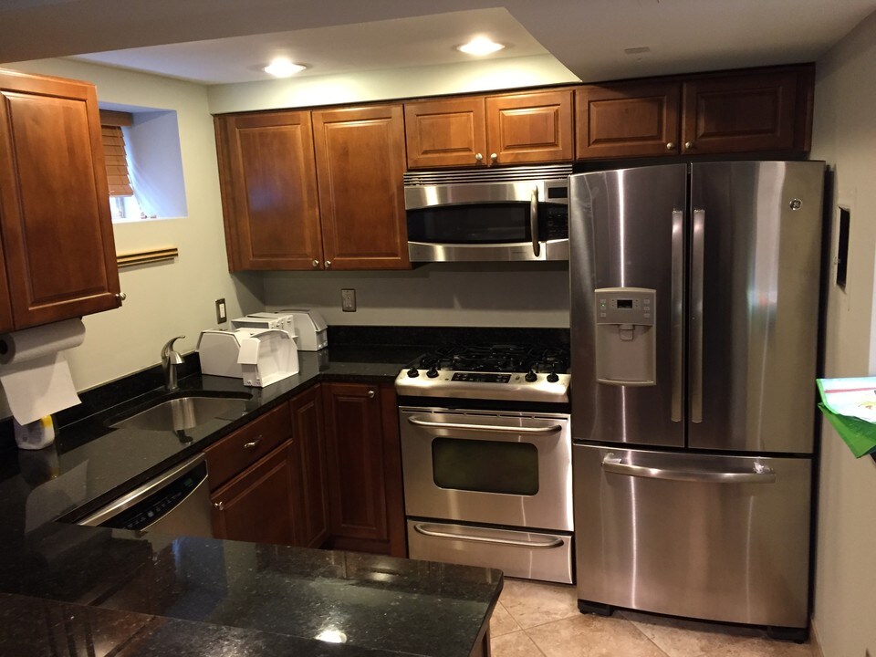 1220 N Meade St in Arlington, VA - Building Photo