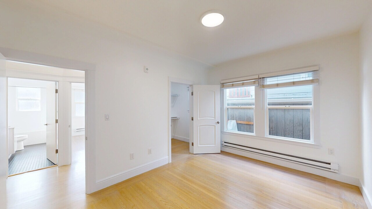 3510 18th St in San Francisco, CA - Building Photo