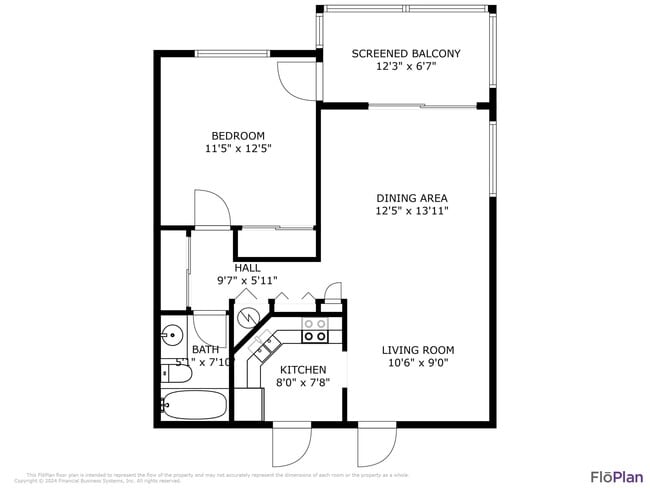 1021 Crystal Lake Dr in Pompano Beach, FL - Building Photo - Building Photo