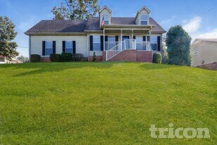 116 Cimmaron Dr in Goodlettsville, TN - Building Photo