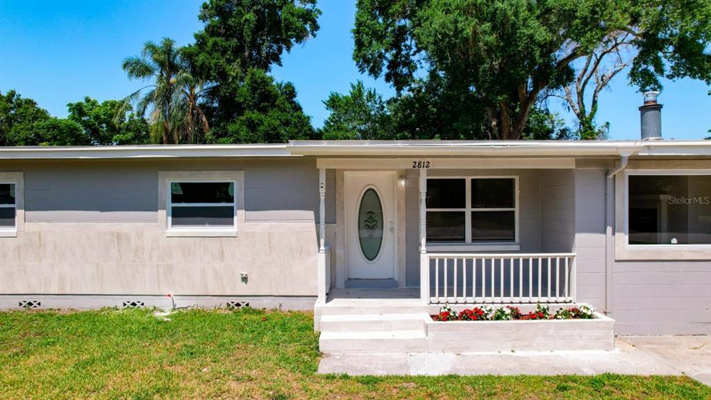 2812 Dawley Ave in Orlando, FL - Building Photo