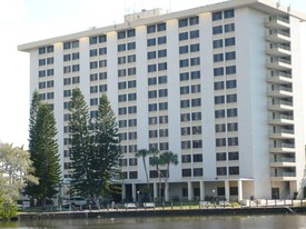 DeSoto Towers Apartments