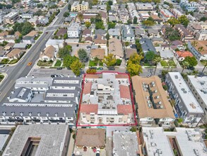 456 Myrtle St in Glendale, CA - Building Photo - Primary Photo