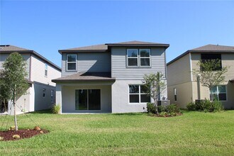 8815 Windlass Cv in Parrish, FL - Building Photo - Building Photo