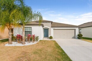 11220 Leland Groves Dr in Riverview, FL - Building Photo