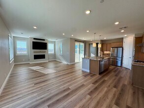 406 Heirloom St in Spanish Springs, NV - Building Photo - Building Photo