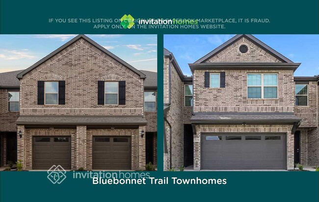 property at 742 Bonnet Trl