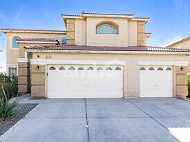 5916 Tipperary St, Unit 0621 in Las Vegas, NV - Building Photo