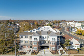 The Reef in Manasquan, NJ - Foto de edificio - Building Photo