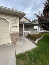 11552 W Trinity Ave in Nampa, ID - Building Photo - Building Photo