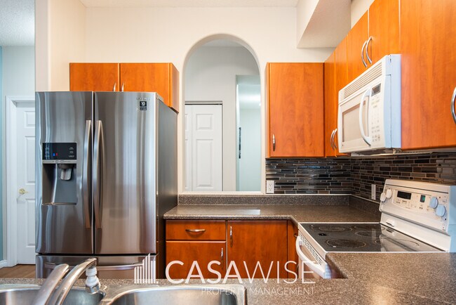 8488-111 111 St NW in Edmonton, AB - Building Photo - Building Photo