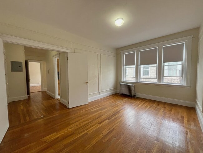 property at 1693 Commonwealth Ave