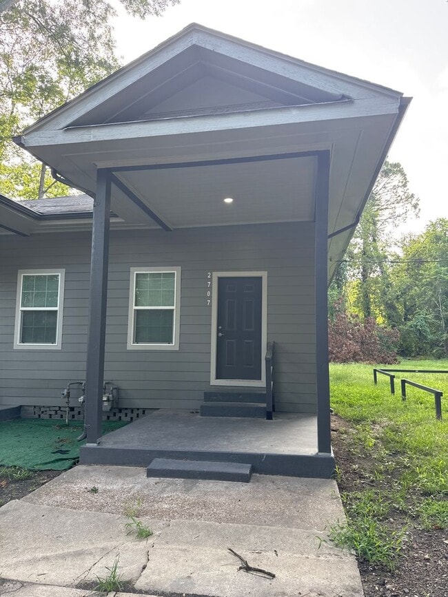 2707 Gordon Ave in Monroe, LA - Building Photo - Building Photo