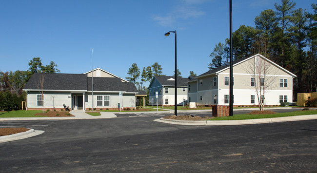 LIFE House of Durham in Durham, NC - Building Photo - Building Photo