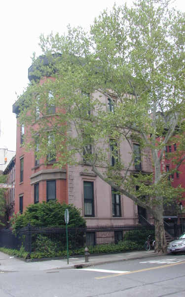 1 S Portland Ave in Brooklyn, NY - Foto de edificio