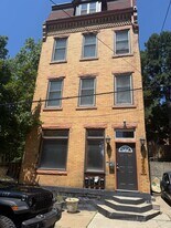 240 Carrington St in Pittsburgh, PA - Building Photo