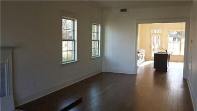 3313 Park Ave in Nashville, TN - Building Photo - Building Photo