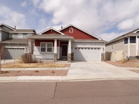 1552 Grand Overlook St in Colorado Springs, CO - Building Photo