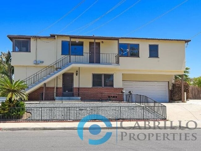 5077 Art St in San Diego, CA - Building Photo - Building Photo