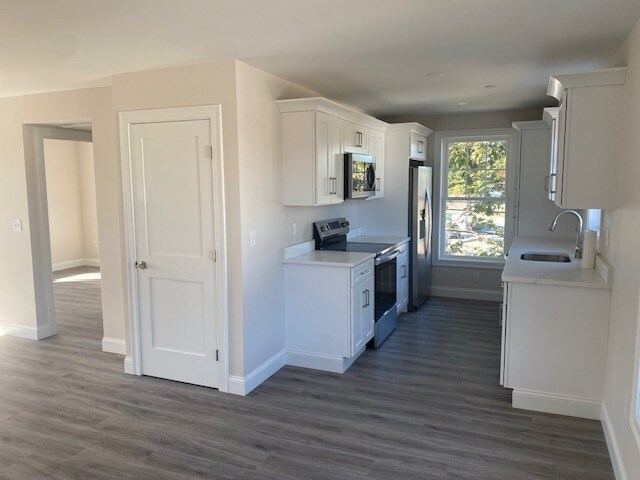 163 Summer St in Kingston, MA - Building Photo