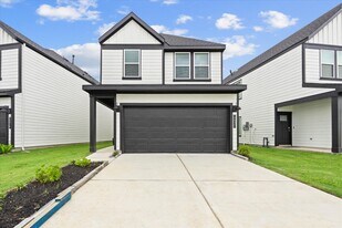 12321 Churchill downs Dr in Houston, TX - Building Photo