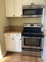 2810 Stratford Dr in Greensboro, NC - Building Photo