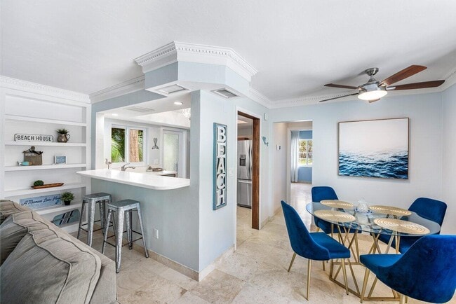 1030 Langer Way in Delray Beach, FL - Building Photo - Building Photo