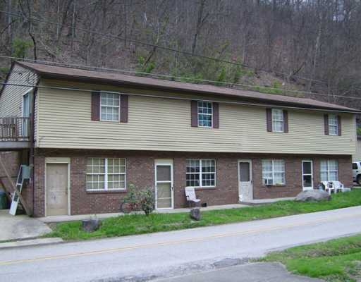 839 Georges Dr in Charleston, WV - Building Photo