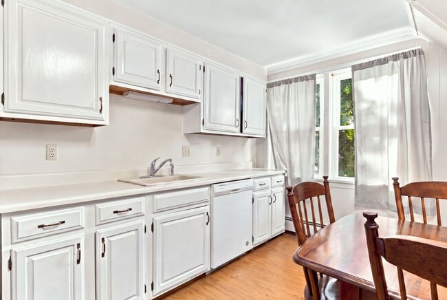 property at 52 Linden St