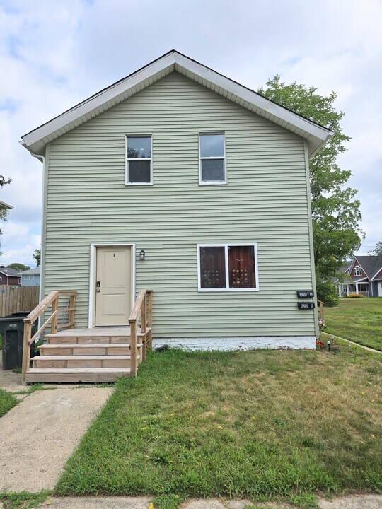 820 Sherman Ave in South Bend, IN - Building Photo