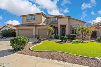 6943 W Tether Trail in Peoria, AZ - Building Photo - Building Photo