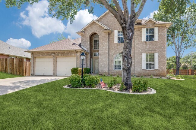 4703 Belle Point Ct in Arlington, TX - Building Photo - Building Photo