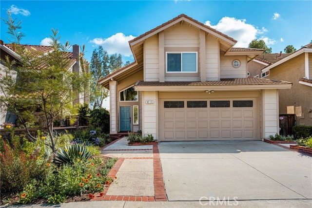 property at 8216 E Flowerwood Ave