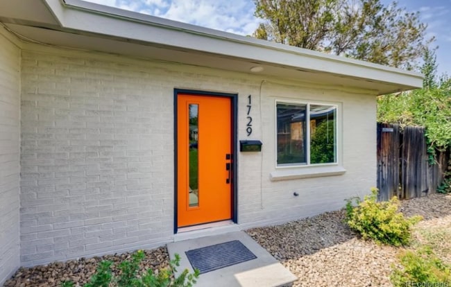 1729 S Madison St in Denver, CO - Building Photo - Building Photo