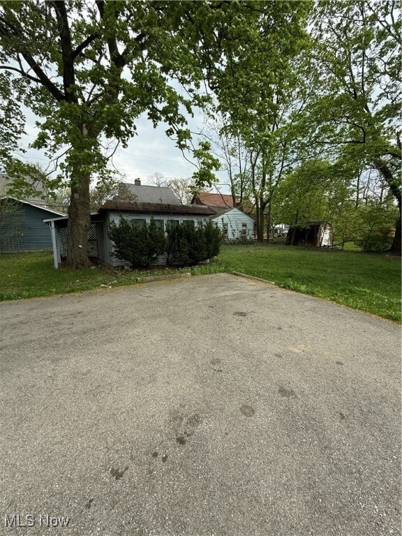 663 S Hawkins Ave in Akron, OH - Building Photo - Building Photo