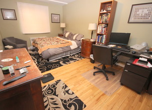 Fenwyck Apartments in Pittsburgh, PA - Building Photo - Building Photo