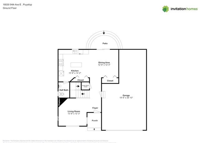 18530 94th Ave E in Puyallup, WA - Building Photo - Building Photo