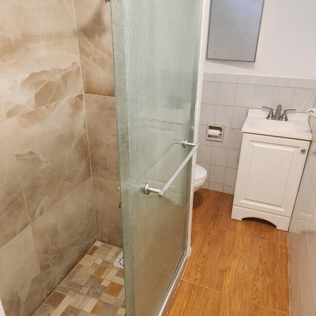 property at 220-26 Merrick Blvd