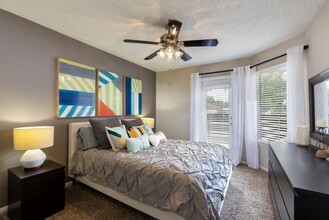 1007 S Mason Rd, Unit 701 in Katy, TX - Building Photo - Building Photo