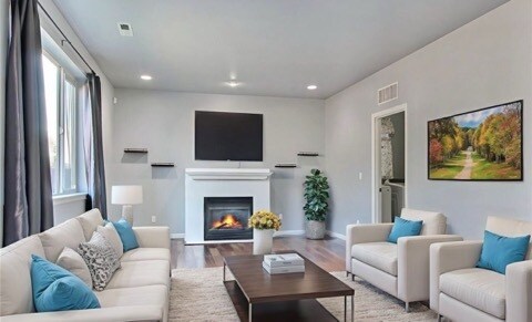 14420 99th Ave SE in Yelm, WA - Building Photo - Building Photo