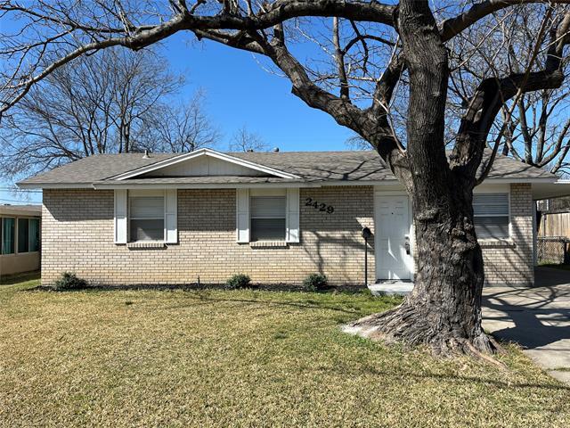 2429 Narobi Pl in Mesquite, TX - Building Photo - Building Photo
