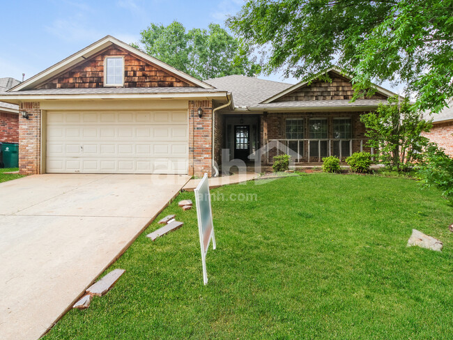 property at 4913 NW 163rd St